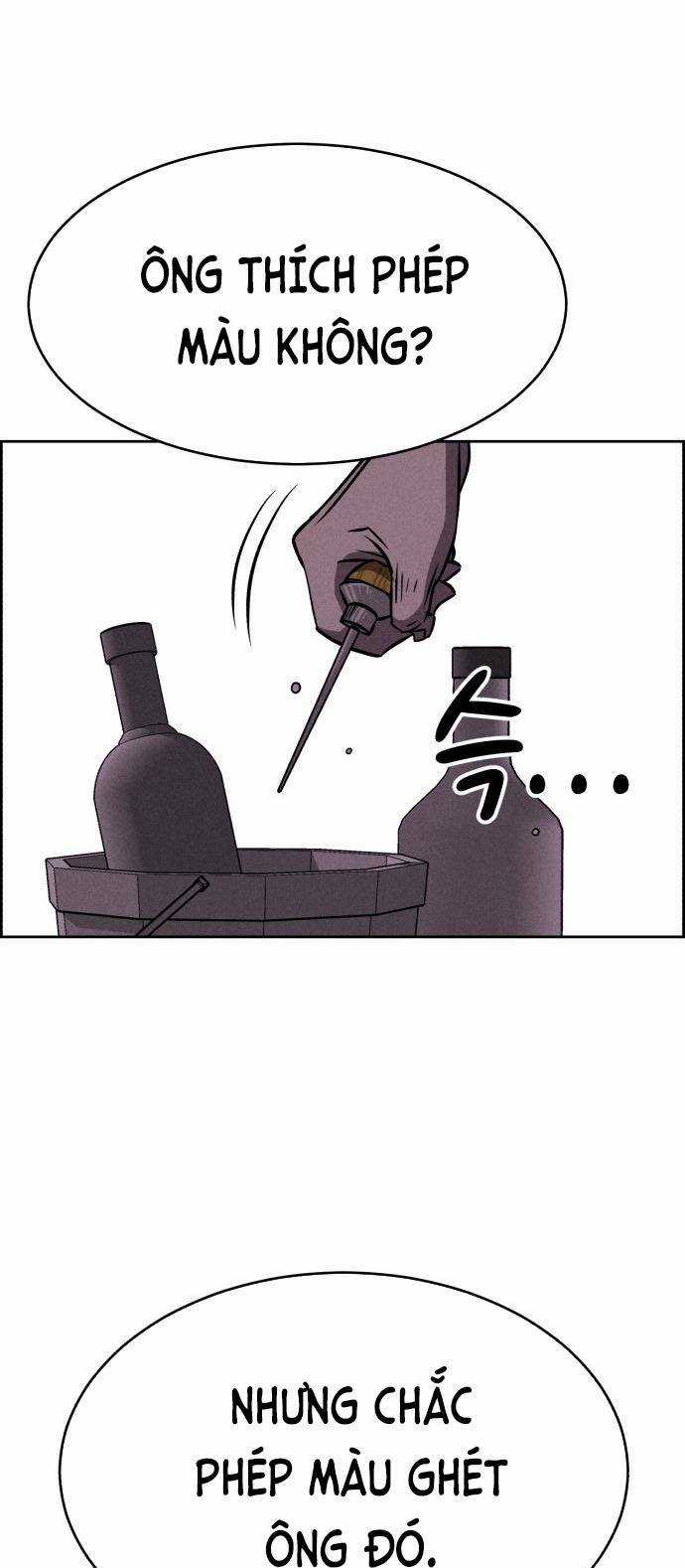 Óc Chó Toàn Năng Chapter 92 trang 32