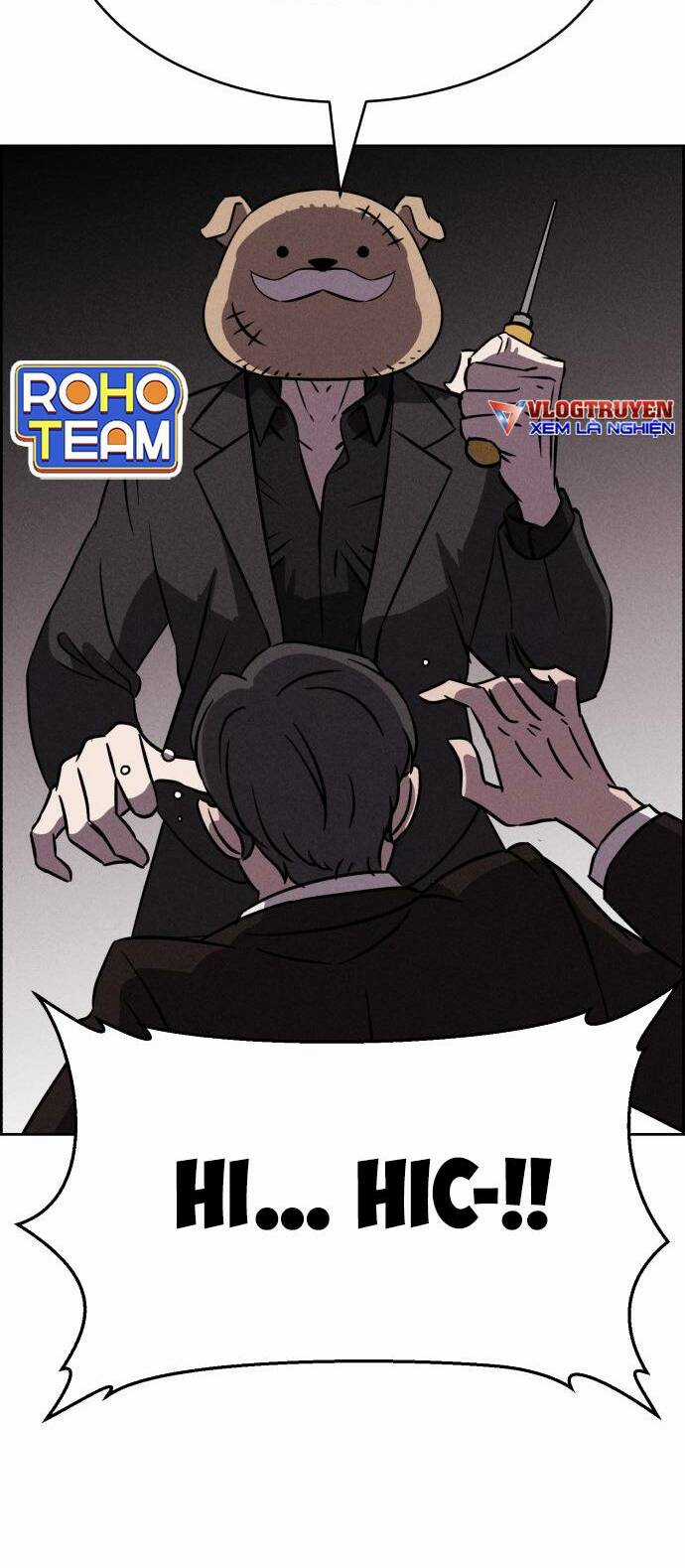 Óc Chó Toàn Năng Chapter 92 trang 33