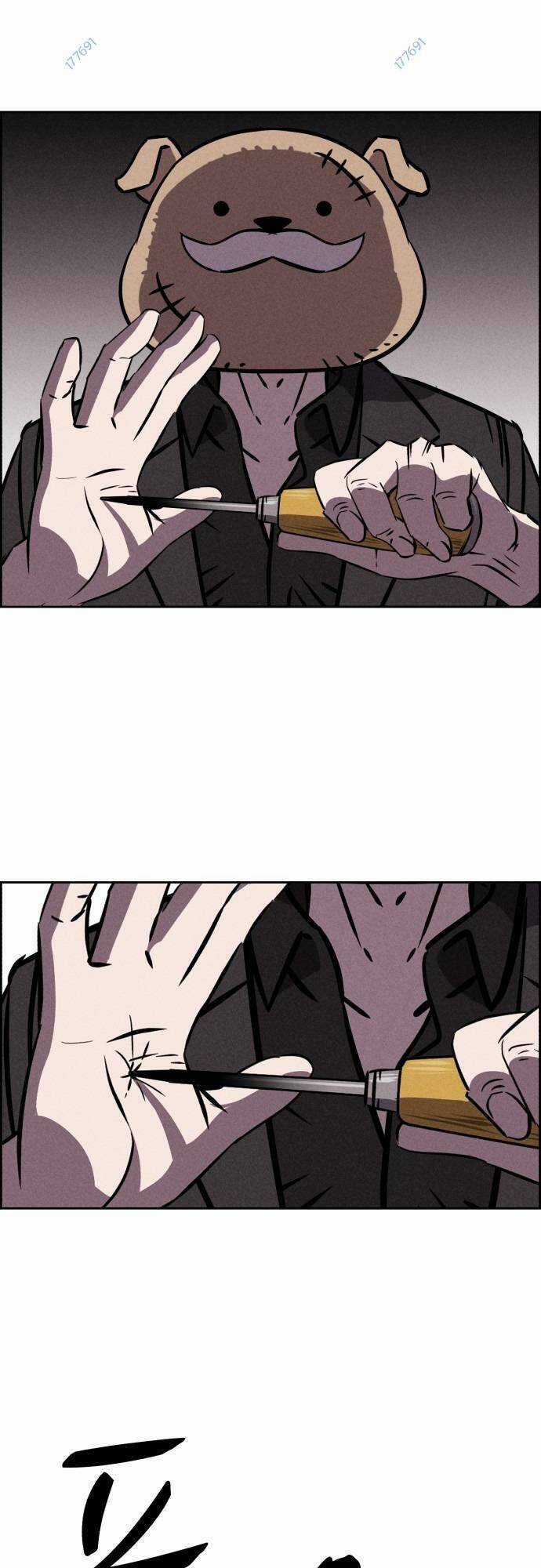 Óc Chó Toàn Năng Chapter 92 trang 34