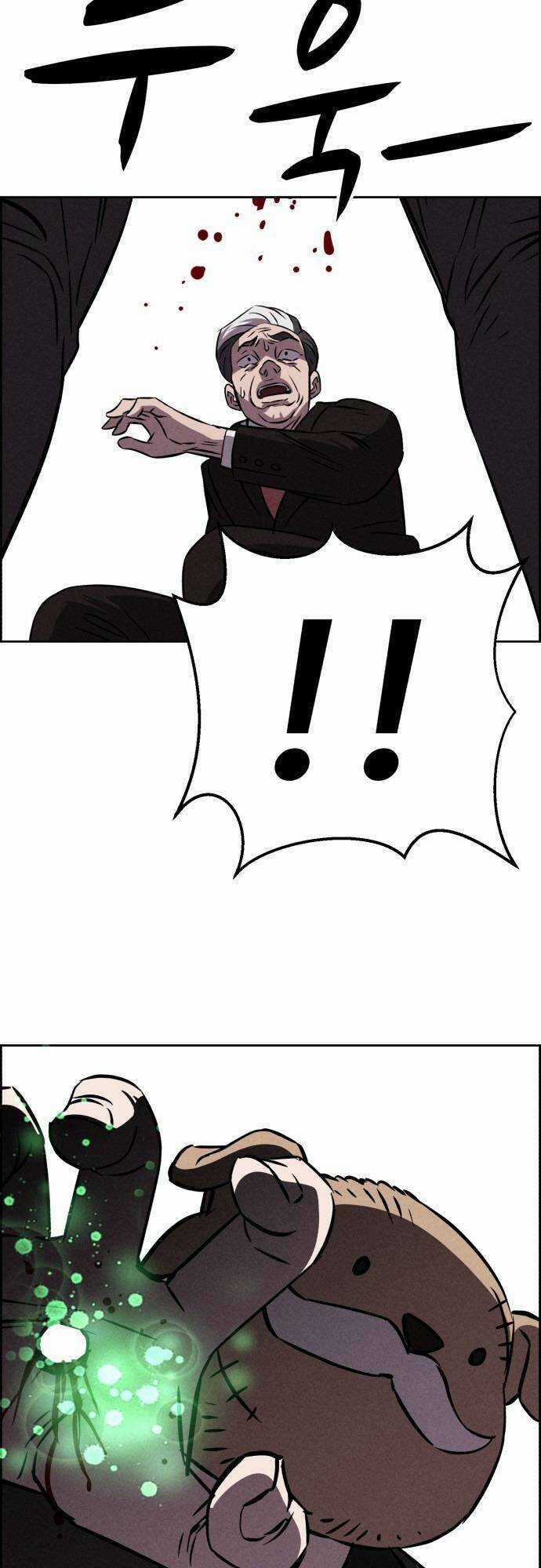 Óc Chó Toàn Năng Chapter 92 trang 35