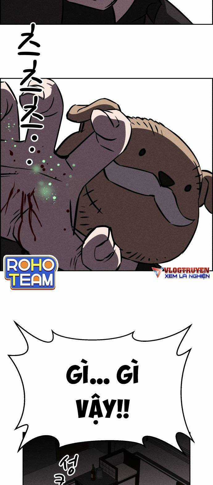 Óc Chó Toàn Năng Chapter 92 trang 36