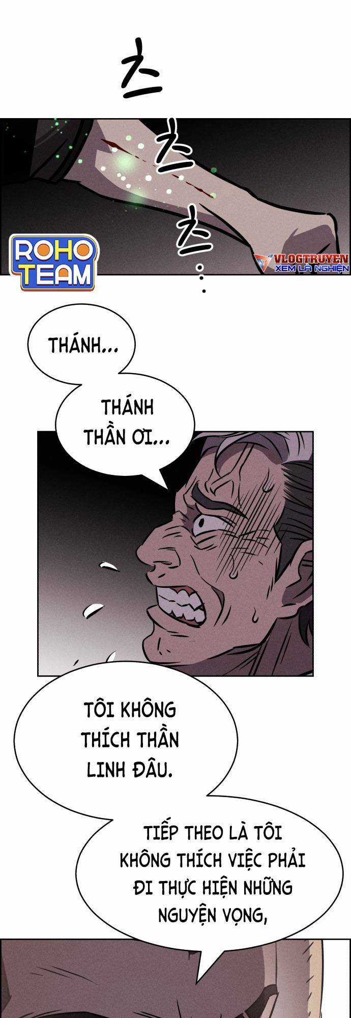 Óc Chó Toàn Năng Chapter 92 trang 38