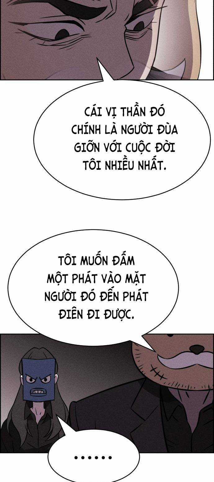 Óc Chó Toàn Năng Chapter 92 trang 39