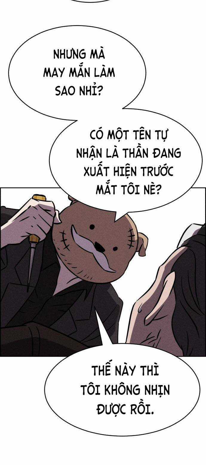 Óc Chó Toàn Năng Chapter 92 trang 40