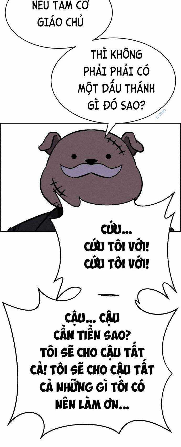 Óc Chó Toàn Năng Chapter 92 trang 43
