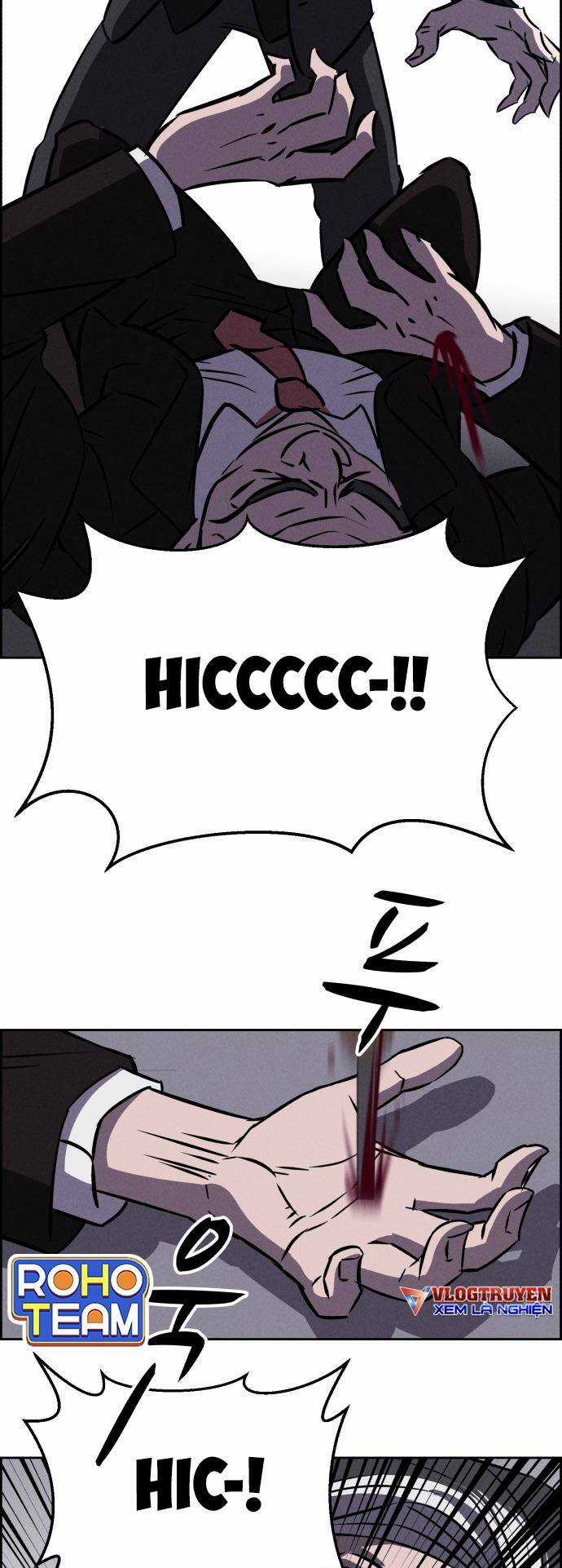 Óc Chó Toàn Năng Chapter 92 trang 45