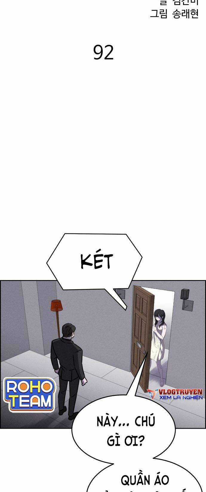 Óc Chó Toàn Năng Chapter 92 trang 5