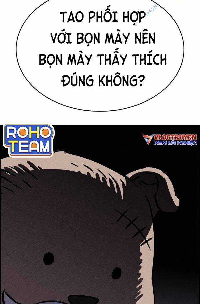 Óc Chó Toàn Năng Chapter 92 trang 56