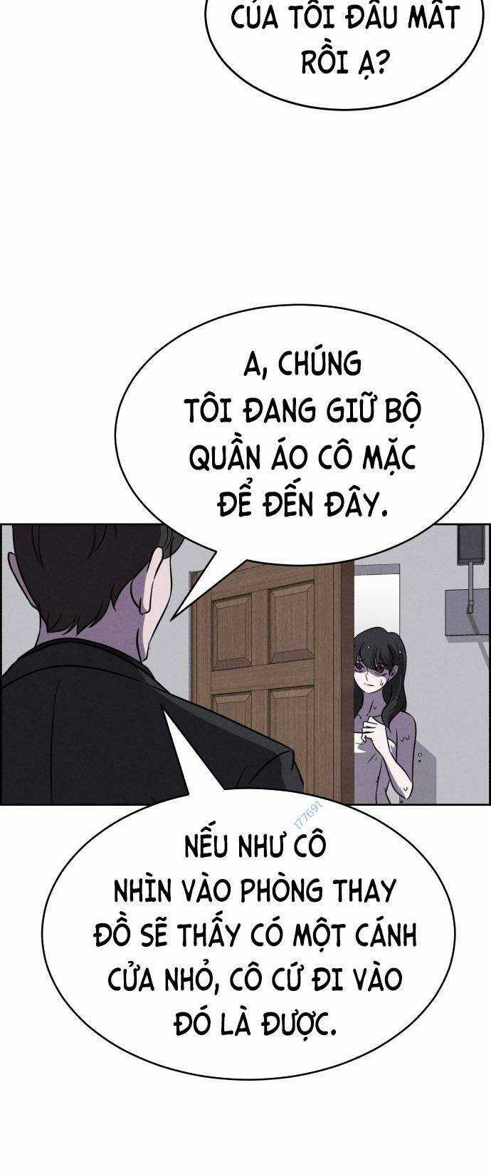 Óc Chó Toàn Năng Chapter 92 trang 6