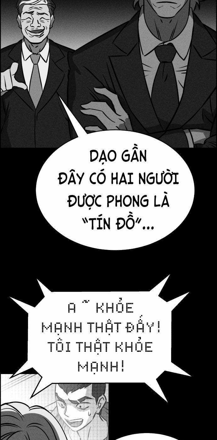 Óc Chó Toàn Năng Chapter 92 trang 60