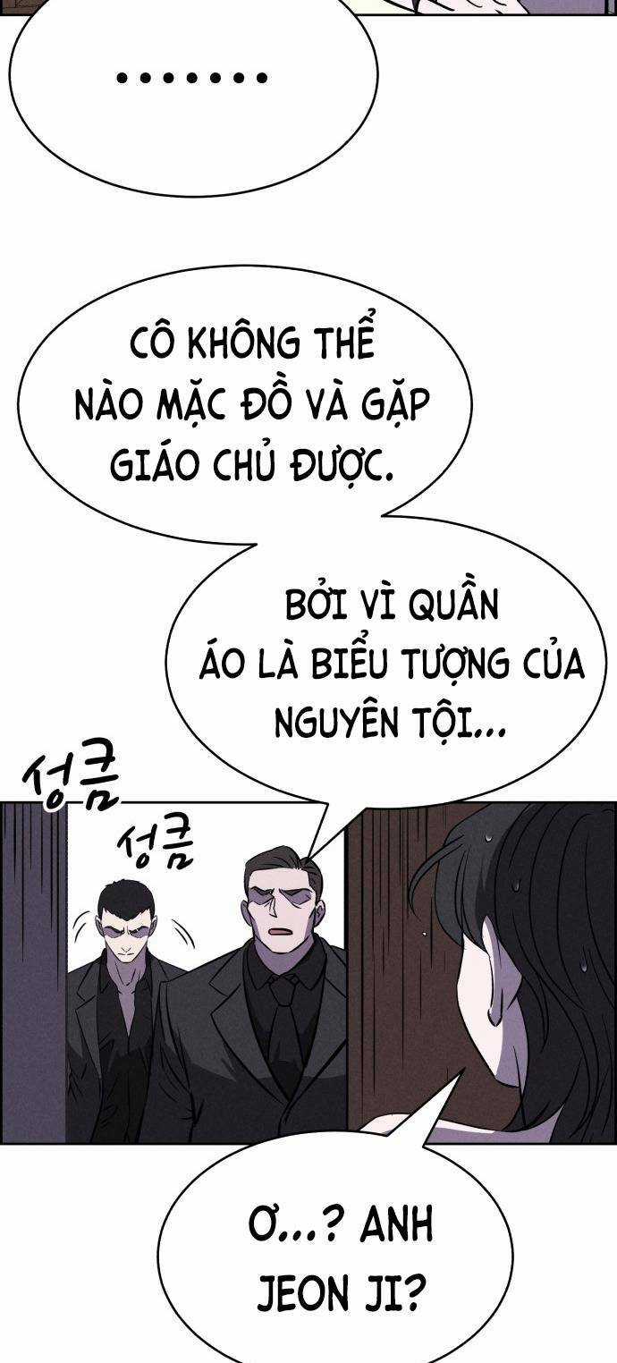 Óc Chó Toàn Năng Chapter 92 trang 8