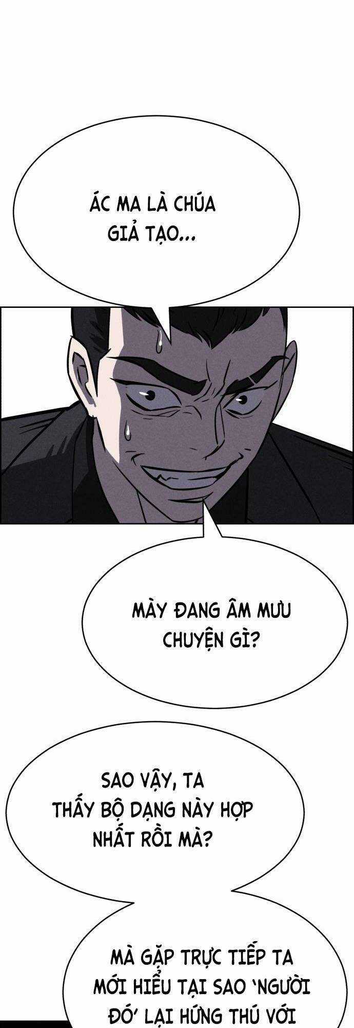 Óc Chó Toàn Năng Chapter 93 trang 10