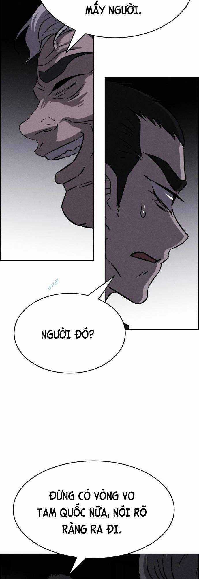 Óc Chó Toàn Năng Chapter 93 trang 11