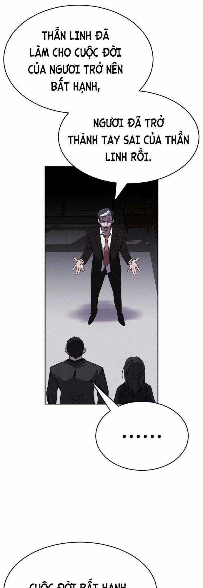 Óc Chó Toàn Năng Chapter 93 trang 14