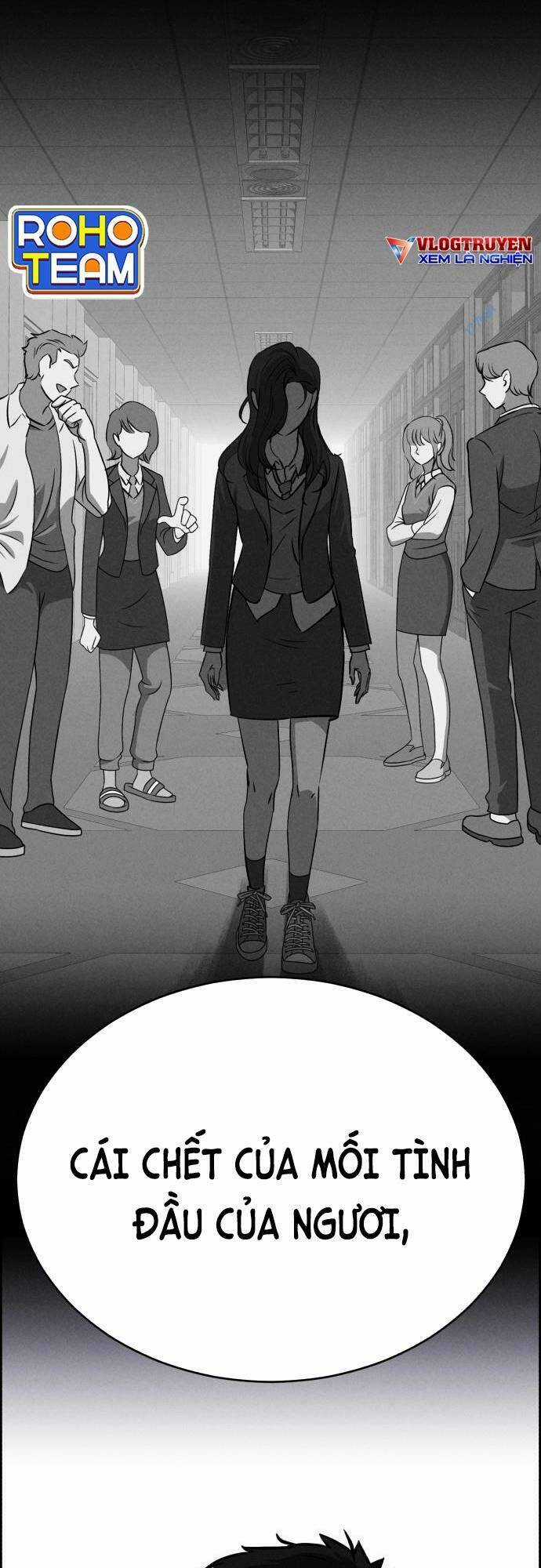 Óc Chó Toàn Năng Chapter 93 trang 17