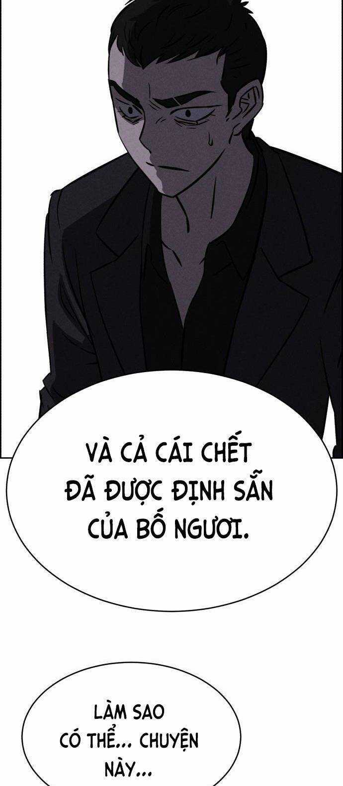 Óc Chó Toàn Năng Chapter 93 trang 18