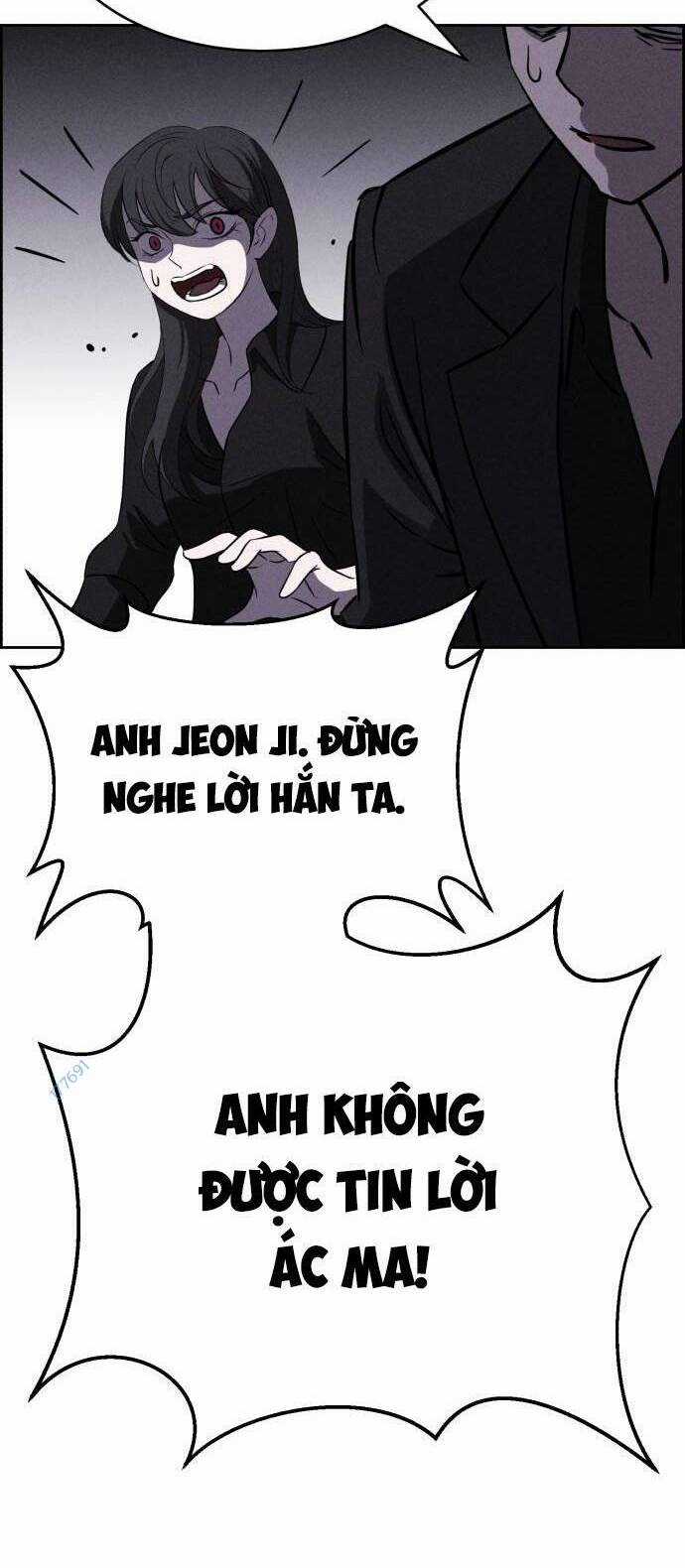 Óc Chó Toàn Năng Chapter 93 trang 19