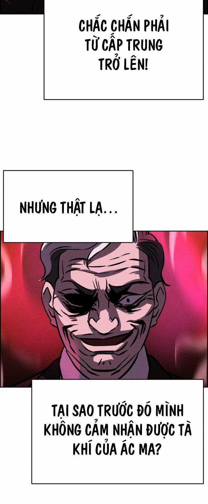 Óc Chó Toàn Năng Chapter 93 trang 21