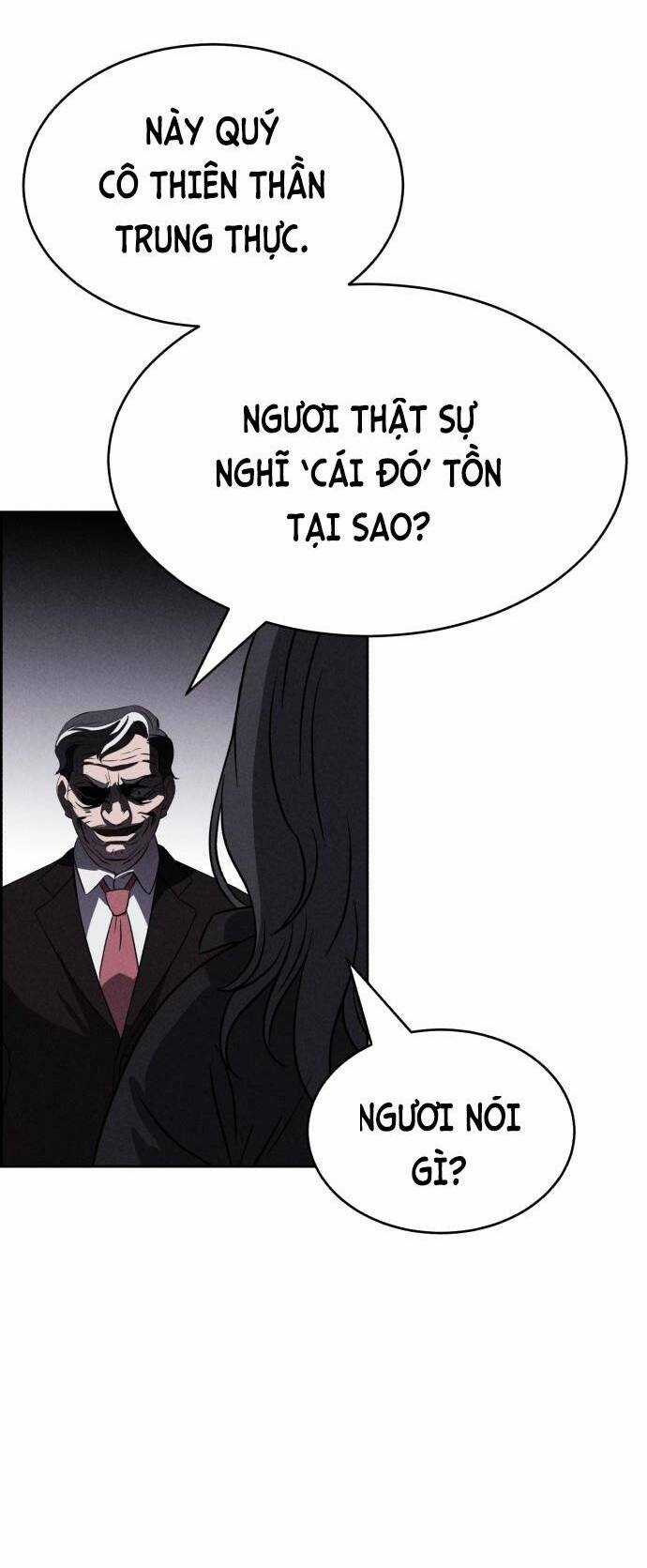 Óc Chó Toàn Năng Chapter 93 trang 22