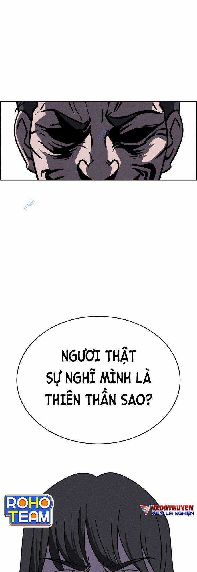 Óc Chó Toàn Năng Chapter 93 trang 23