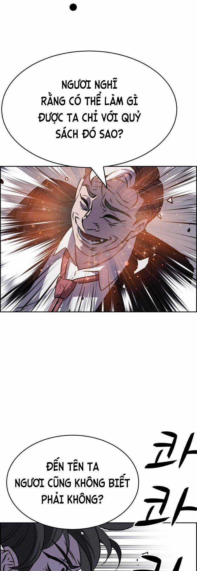 Óc Chó Toàn Năng Chapter 93 trang 33