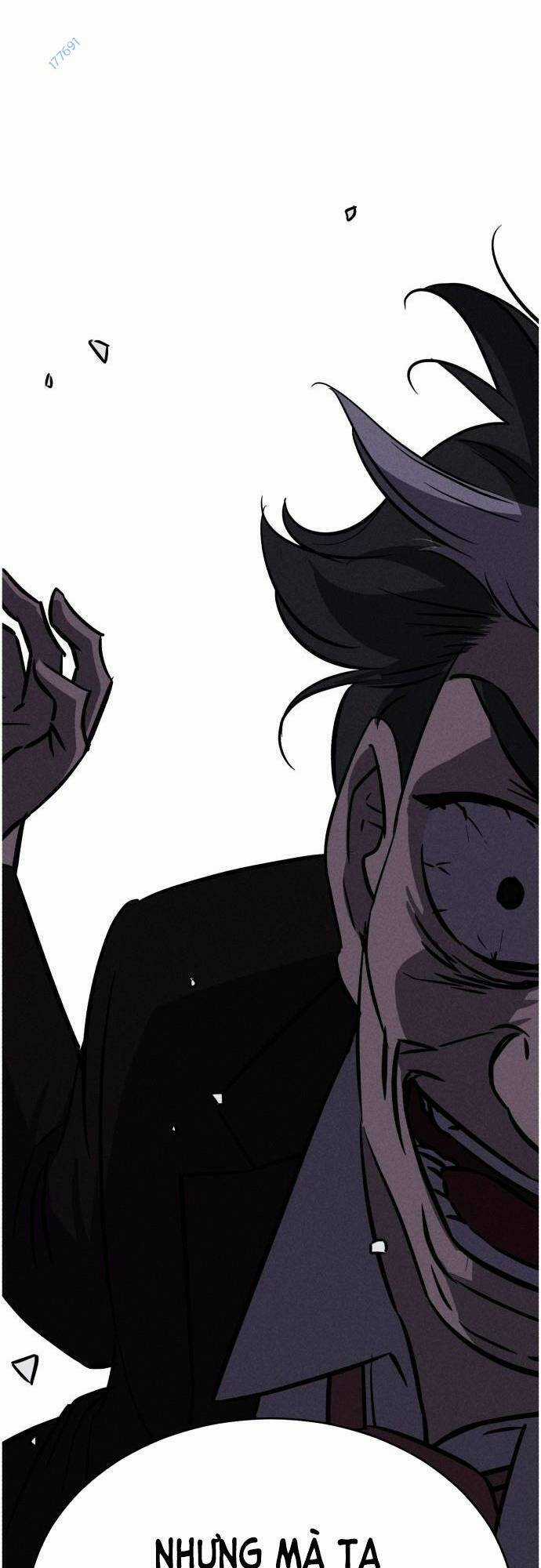 Óc Chó Toàn Năng Chapter 93 trang 36