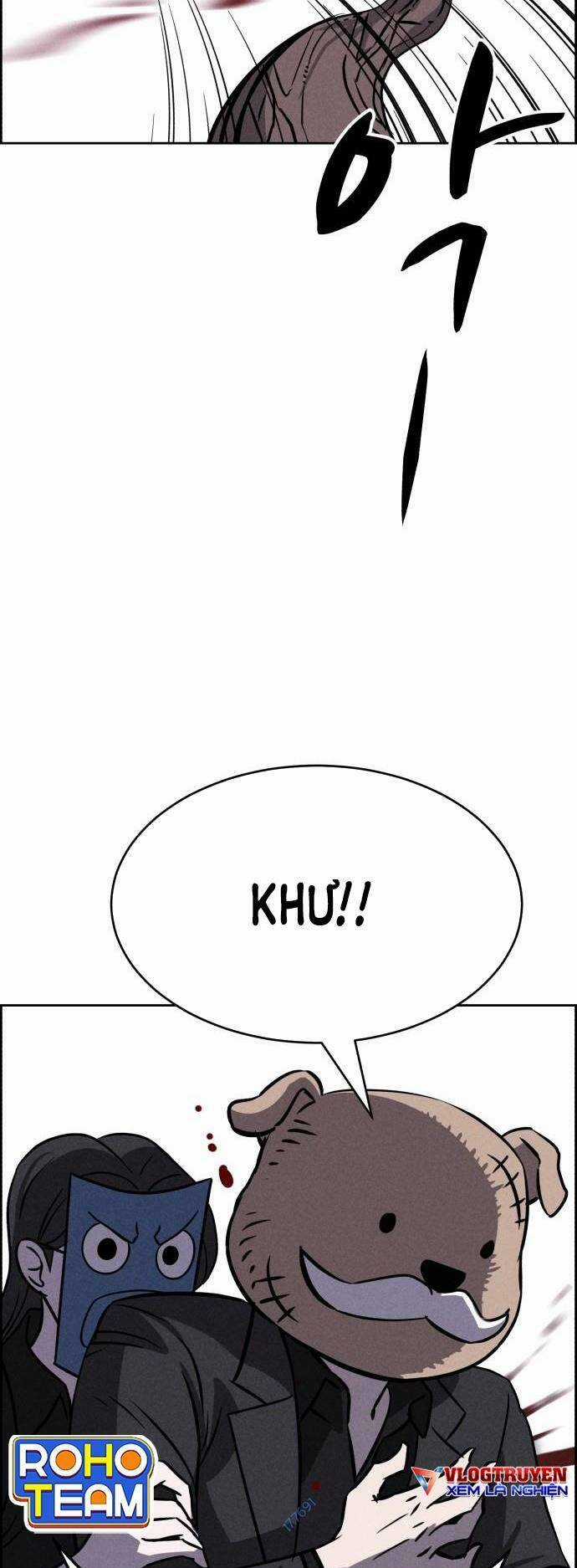 Óc Chó Toàn Năng Chapter 93 trang 5