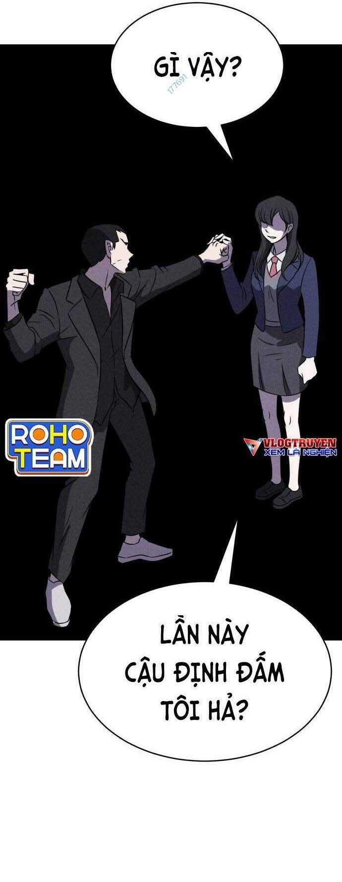 Óc Chó Toàn Năng Chapter 93 trang 52