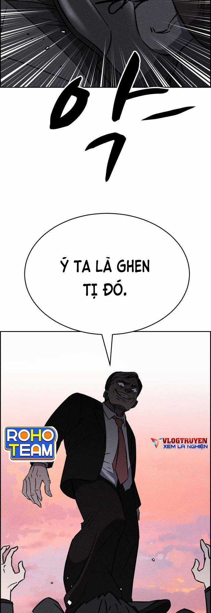 Óc Chó Toàn Năng Chapter 93 trang 61