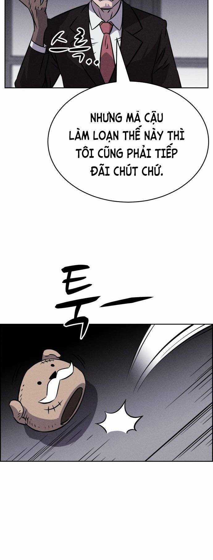 Óc Chó Toàn Năng Chapter 93 trang 8