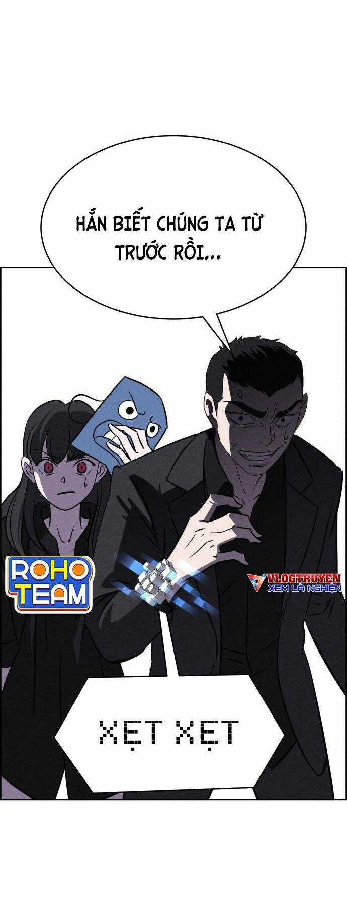 Óc Chó Toàn Năng Chapter 93 trang 9