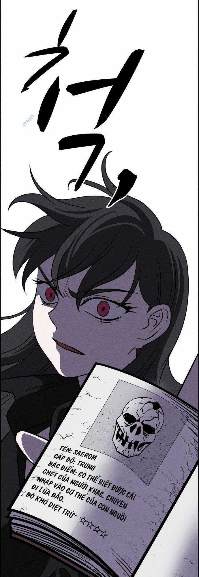 Óc Chó Toàn Năng Chapter 94 trang 10