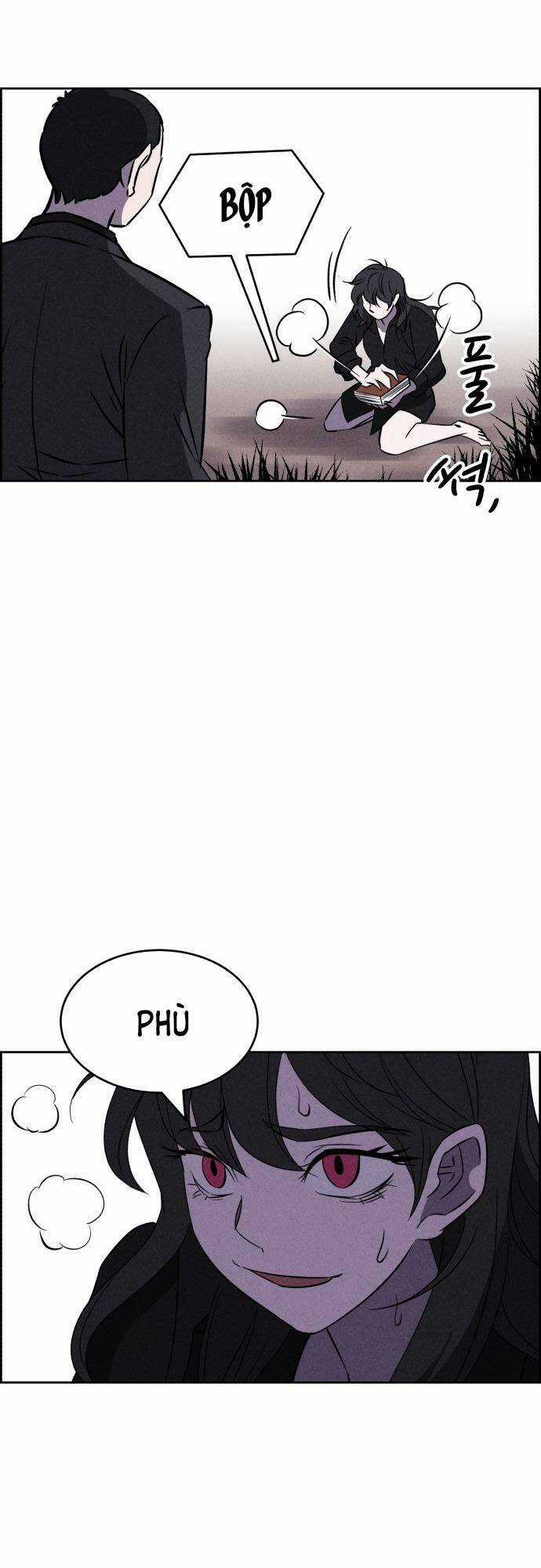 Óc Chó Toàn Năng Chapter 94 trang 16