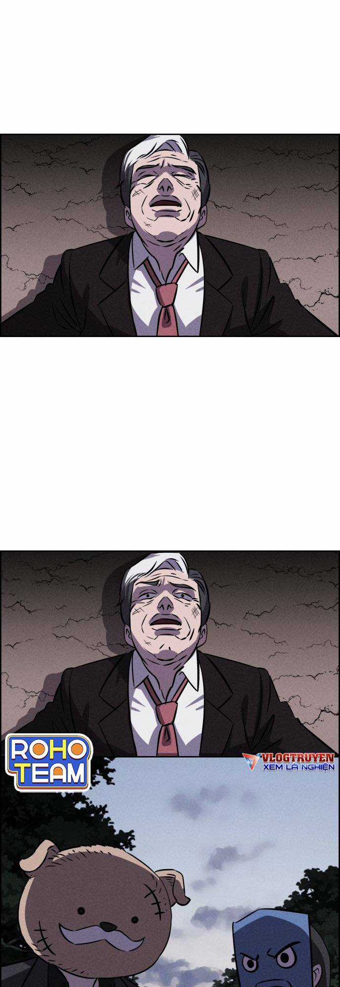 Óc Chó Toàn Năng Chapter 94 trang 19