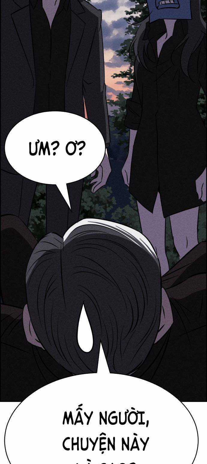 Óc Chó Toàn Năng Chapter 94 trang 20