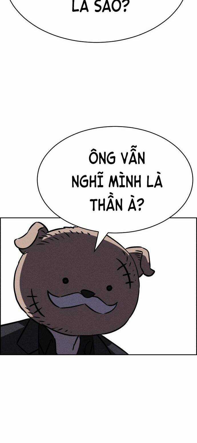 Óc Chó Toàn Năng Chapter 94 trang 21