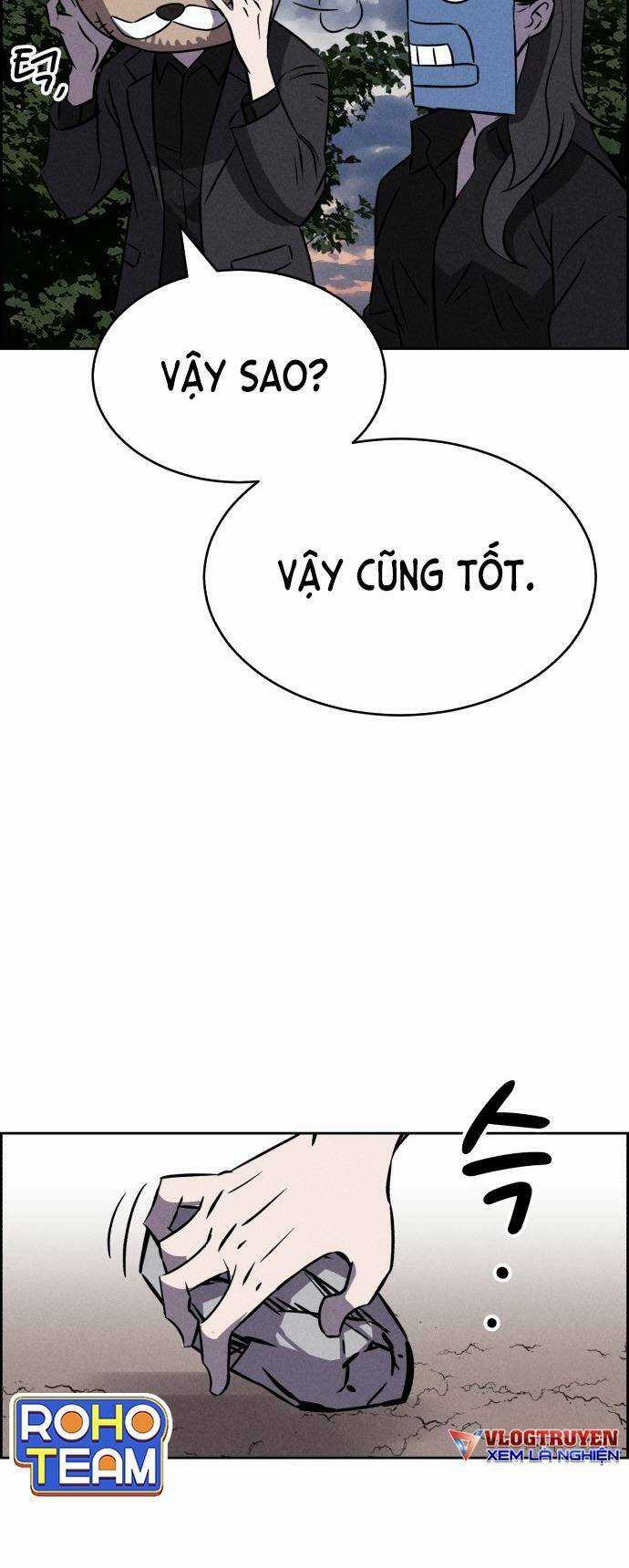 Óc Chó Toàn Năng Chapter 94 trang 23