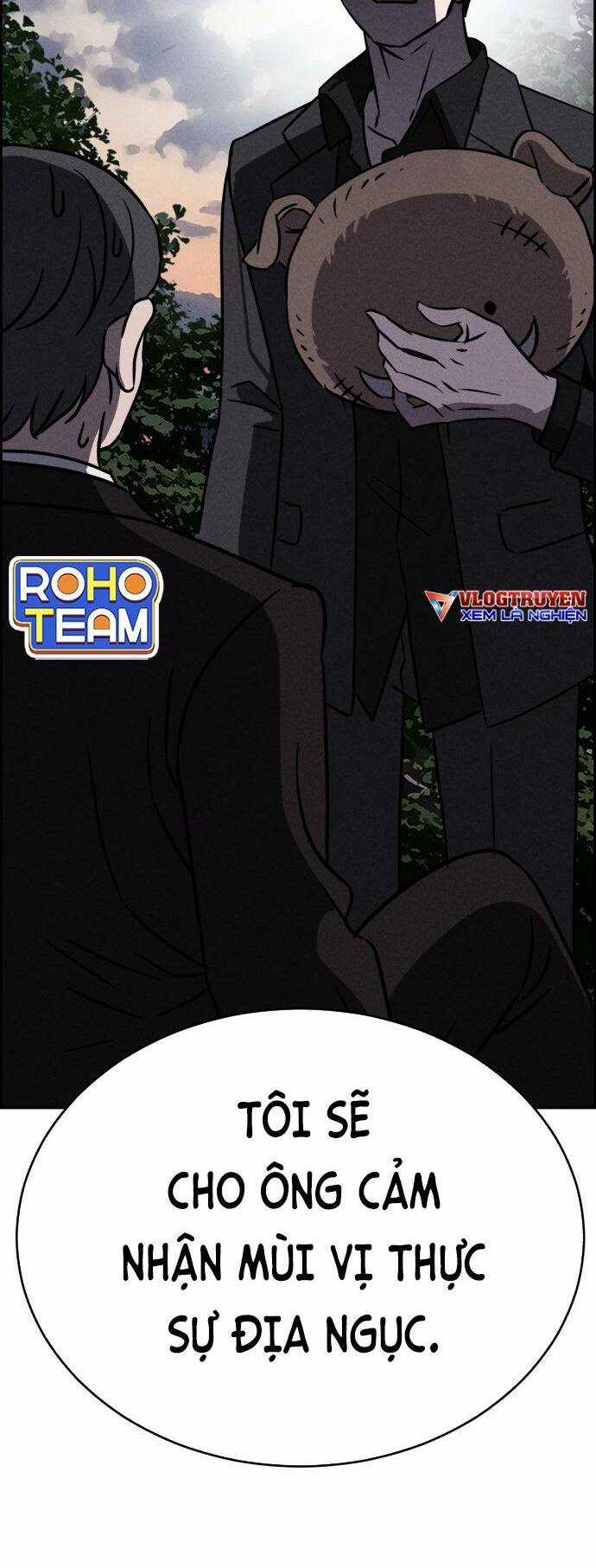 Óc Chó Toàn Năng Chapter 94 trang 27