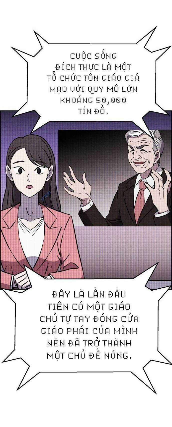 Óc Chó Toàn Năng Chapter 94 trang 30