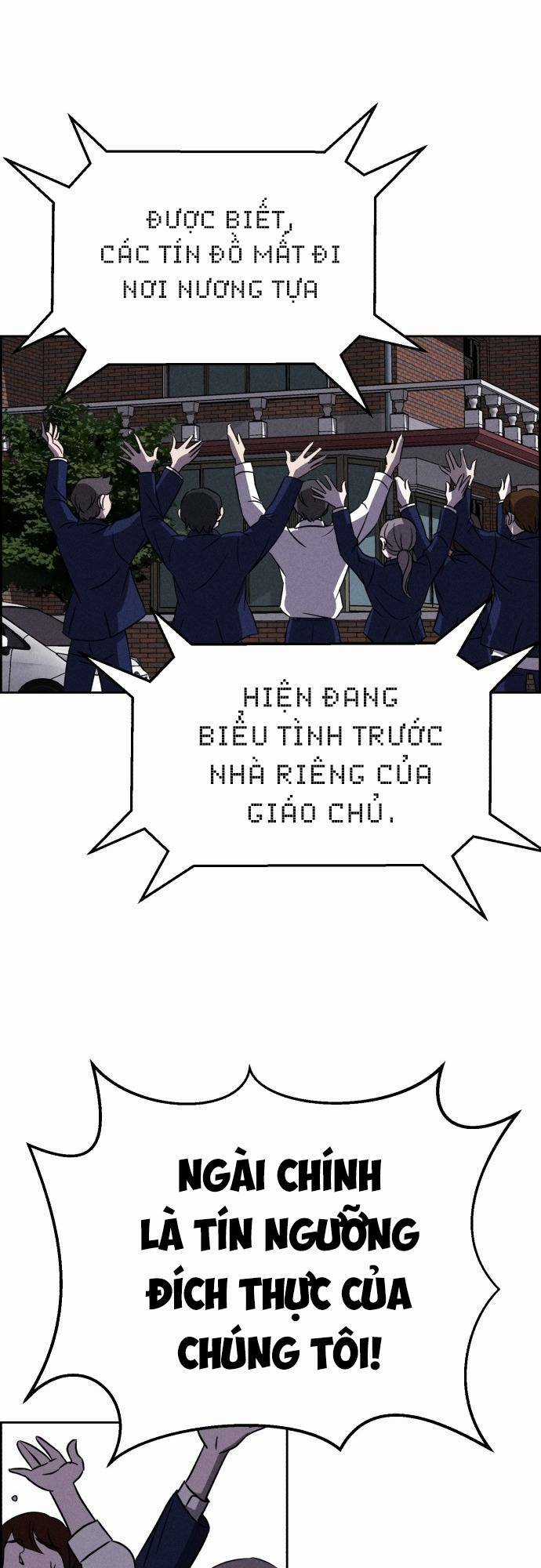 Óc Chó Toàn Năng Chapter 94 trang 31