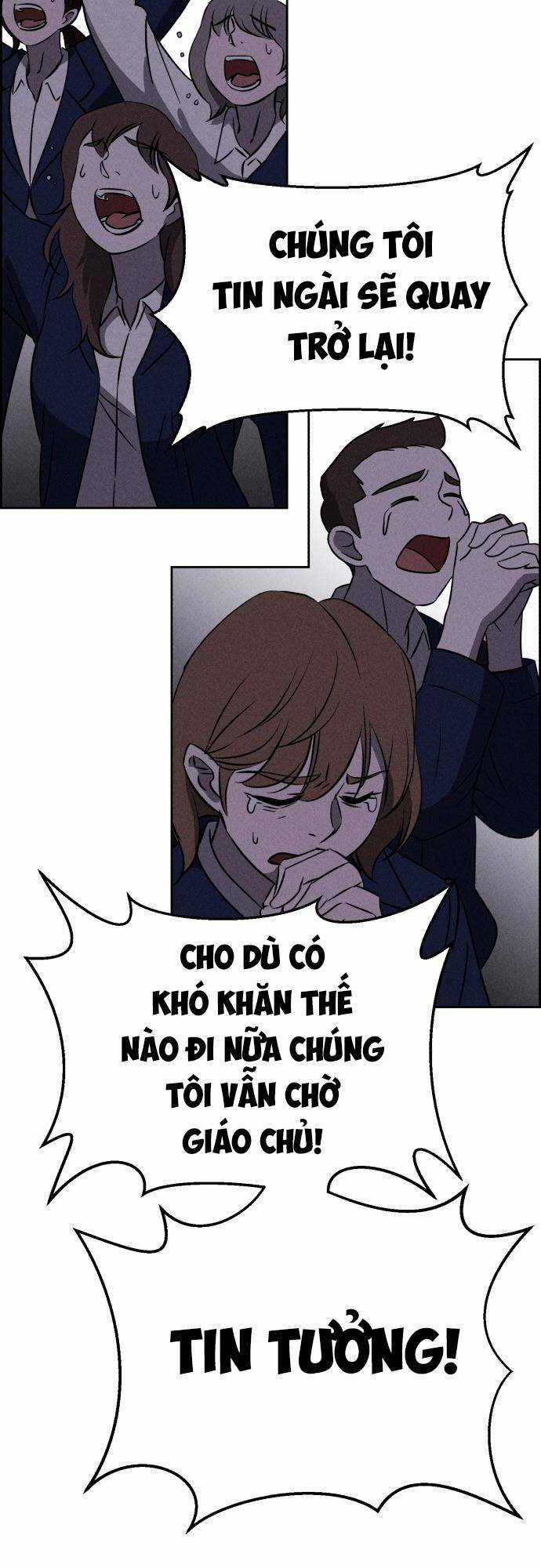 Óc Chó Toàn Năng Chapter 94 trang 32