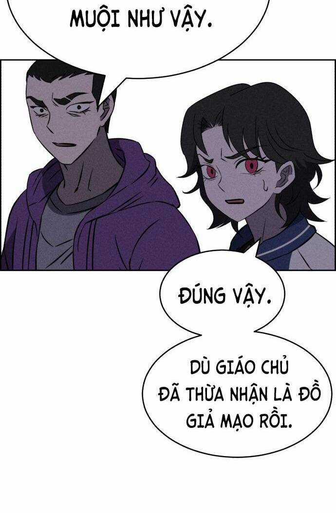 Óc Chó Toàn Năng Chapter 94 trang 34