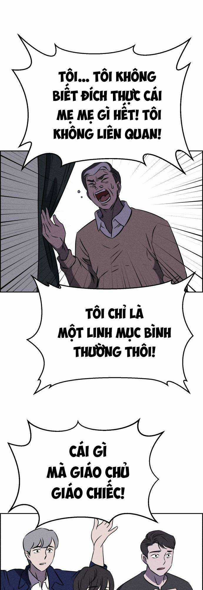 Óc Chó Toàn Năng Chapter 94 trang 35
