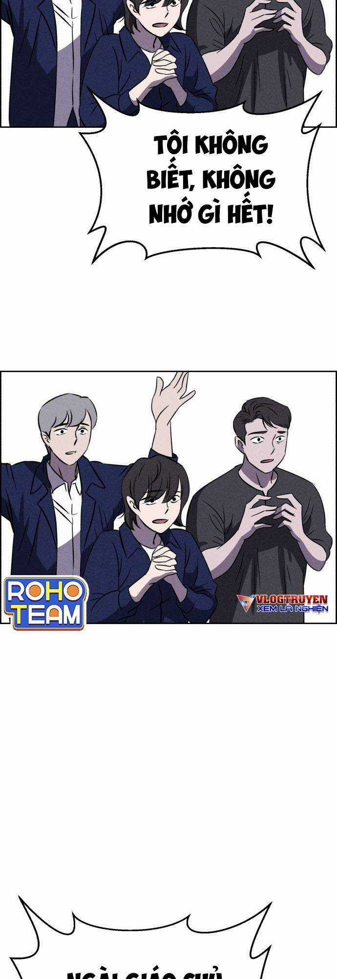 Óc Chó Toàn Năng Chapter 94 trang 36