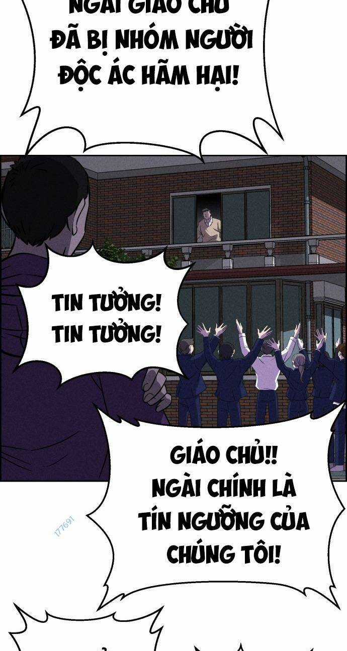 Óc Chó Toàn Năng Chapter 94 trang 37
