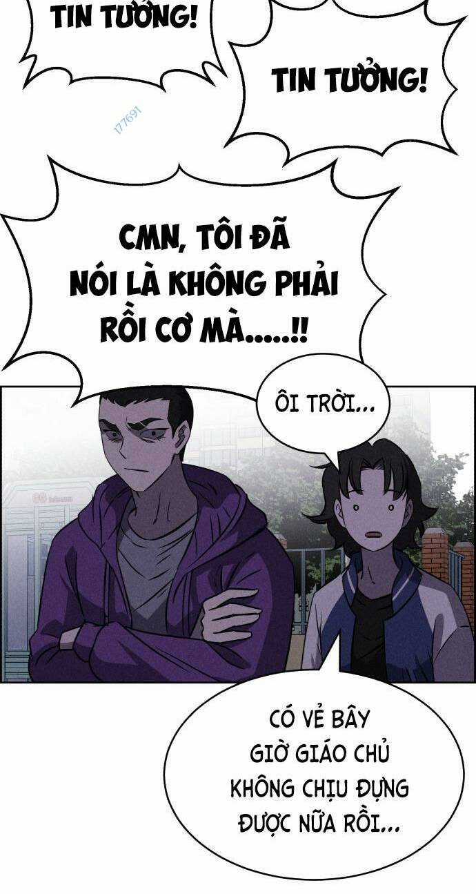 Óc Chó Toàn Năng Chapter 94 trang 38