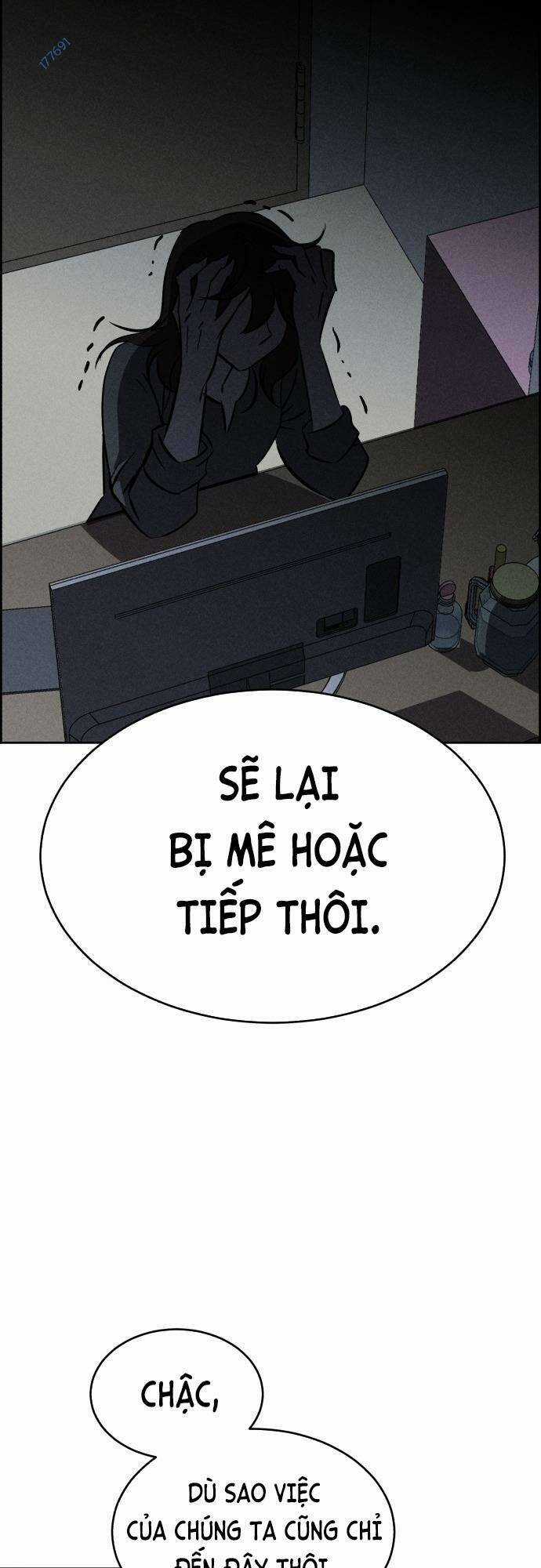 Óc Chó Toàn Năng Chapter 94 trang 48