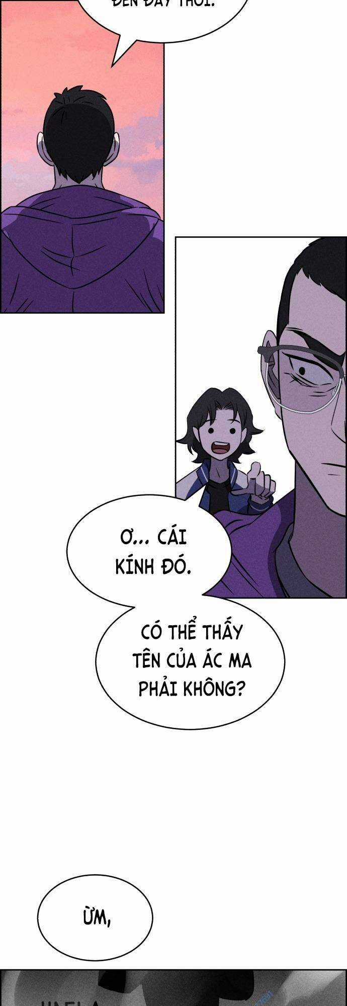 Óc Chó Toàn Năng Chapter 94 trang 49