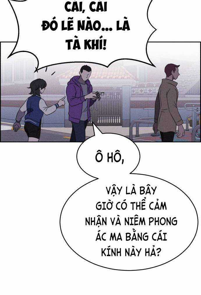 Óc Chó Toàn Năng Chapter 94 trang 51