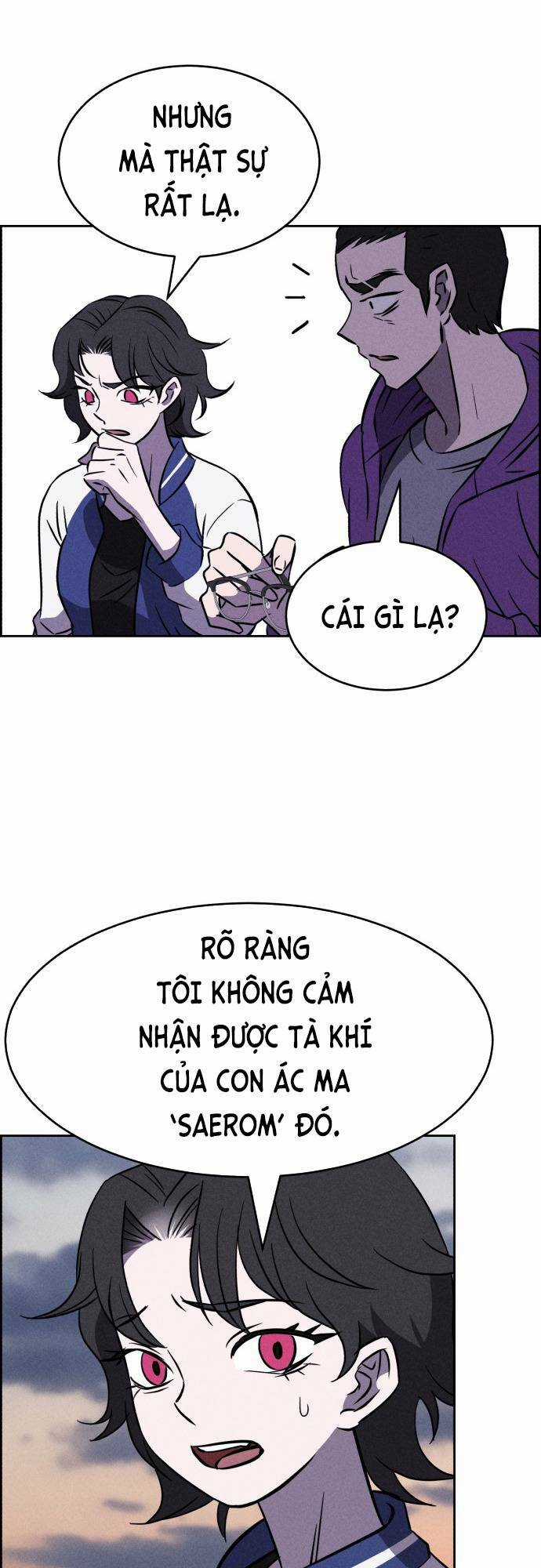 Óc Chó Toàn Năng Chapter 94 trang 52